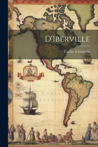 D'Iberville