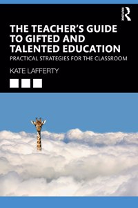 Teacher's Guide to Gifted and Talented Education