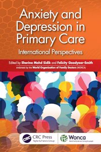 Anxiety and Depression in Primary Care