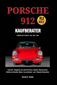 Porsche 912 Kaufberater