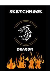 Sketchbook Notebook Journal