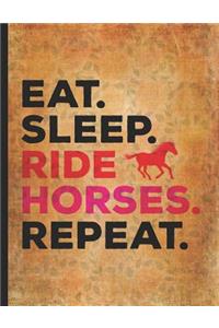 Horse Riding Lover