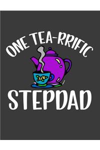 One Tea rrific Stepdad