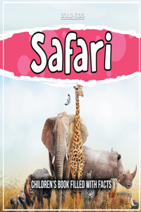 Where Is The Safari?