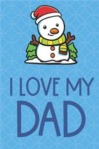 I Love My Dad