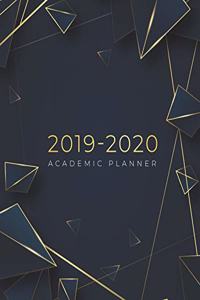 Academic Planner 2019-2020