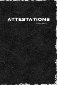 Attestations