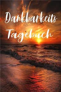 Dankbarkeitstagebuch