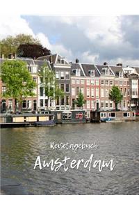 Reisetagebuch Amsterdam