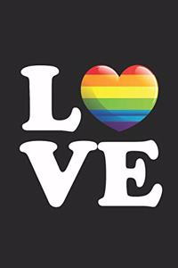 LGBT - Love