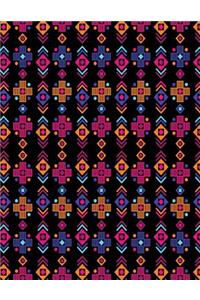 Graph Paper Notebook - Square Grid Journal -