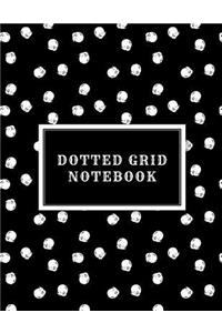 Dotted Grid Notebook