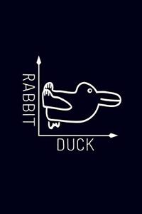 Rabbit-Duck