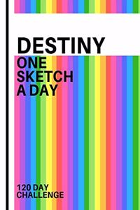 Destiny