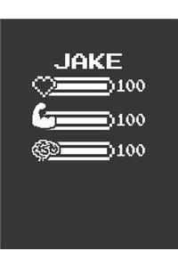 Jake