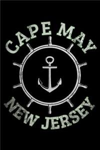 Cape May New Jersey