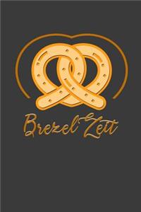 Brezel Zeit