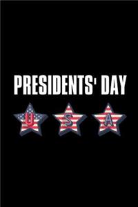 Presidents' Day