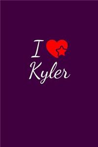 I love Kyler