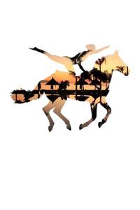 Cahier pour propriétaires de chevaux