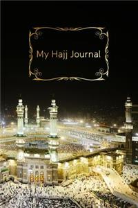 My Hajj Journal