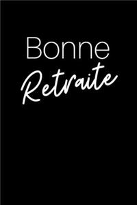 Depart En Retraite