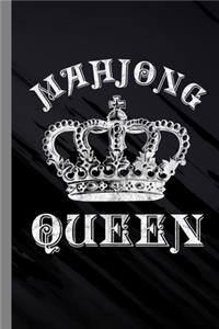 Mahjong Queen