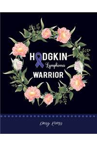 Hodgkin's Lymphoma Warrior