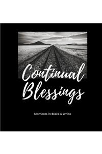 Continual Blessings