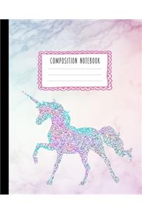 Composition Notebook