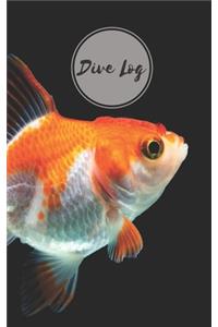 Dive Log