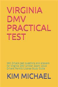 Virginia DMV Practical Test