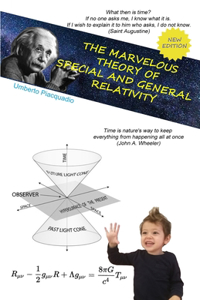 Marvelous Theory of Special and General Relativity