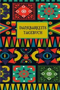 Dankbarkeitstagebuch