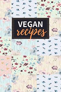 Vegan Recipes