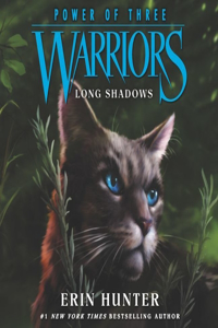 Warriors: Power of Three #5: Long Shadows