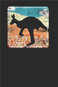 Kangaroo Desert