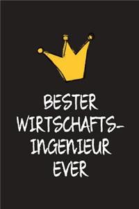 Bester Wirtschaftsingenieur