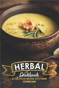 Herbal Cookbook