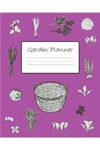 Garden Planner