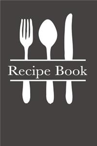 Recipe Book