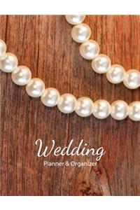 Wedding Planner & Organizer