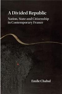 A Divided Republic