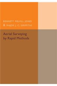 Aerial Surveying by Rapid Methods