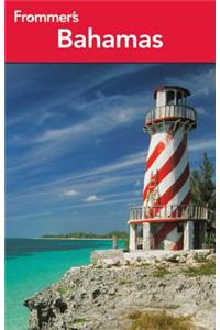 Frommer's Bahamas
