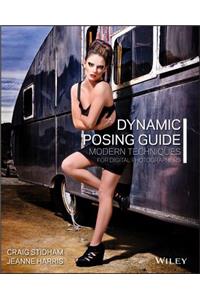 Dynamic Posing Guide