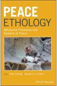 Peace Ethology