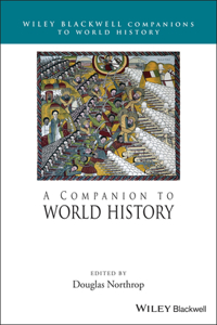 Companion to World History