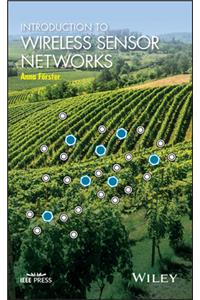 Intro Wireless Sensor Networks