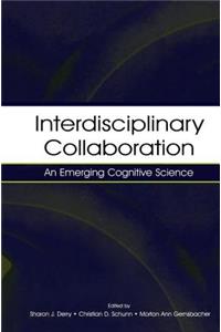 Interdisciplinary Collaboration